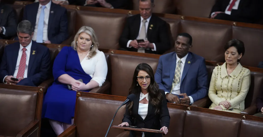 House Republicans Censure Adam Schiff in Complete Waste of Everyone’s Time House Republicans Censure Adam Schiff in Complete Waste of Everyone’s Time