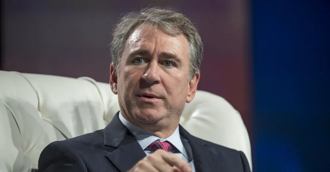 Harvard Names Graduate School After Republican Billionaire Megadonor Who Loves Ron DeSantis Harvard Names Graduate School After Republican Billionaire Megadonor Who Loves Ron DeSantis