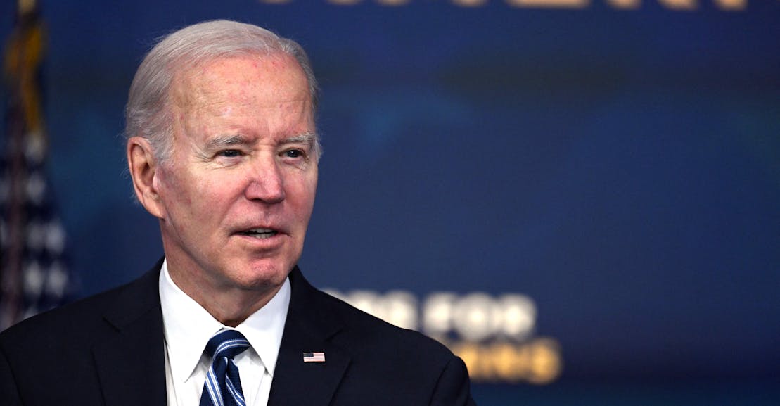 Biden Should Embrace Executive Privilege—To Weaken It Biden Should Embrace Executive Privilege—To Weaken It