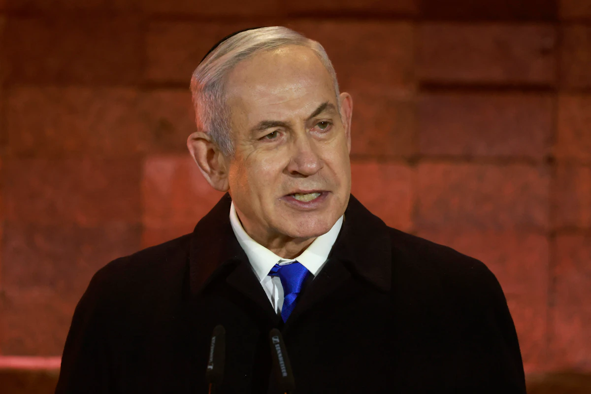 Boycott Netanyahu Calls Grow as Israel Bombs Gaza to Pieces Boycott Netanyahu Calls Grow as Israel Bombs Gaza to Pieces