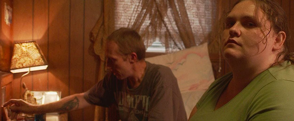 Oxyana Documentary Upsets Oceana, West Virginia The New Republic