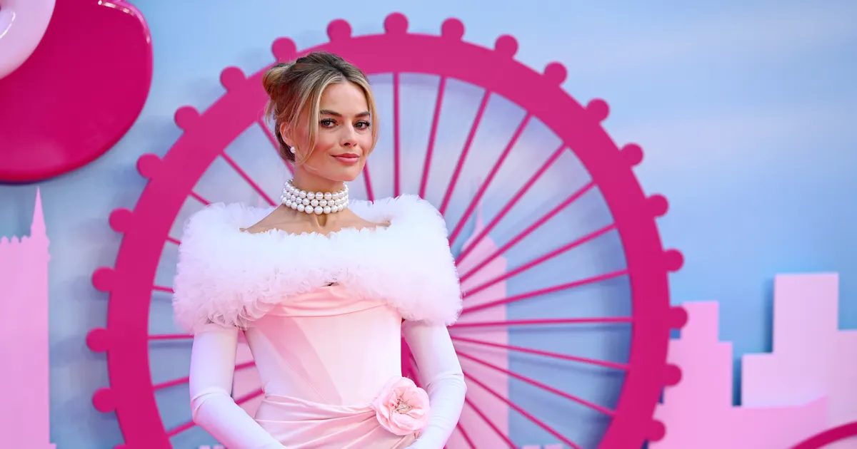 Communist, “Anti-Man” Barbie Breaks Box Office Record Communist, “Anti-Man” Barbie Breaks Box Office Record