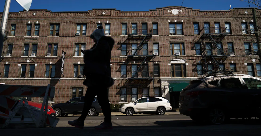 The Problem of the Small Landlord and Other Pandemic Relief Traps The Problem of the Small Landlord and Other Pandemic Relief Traps