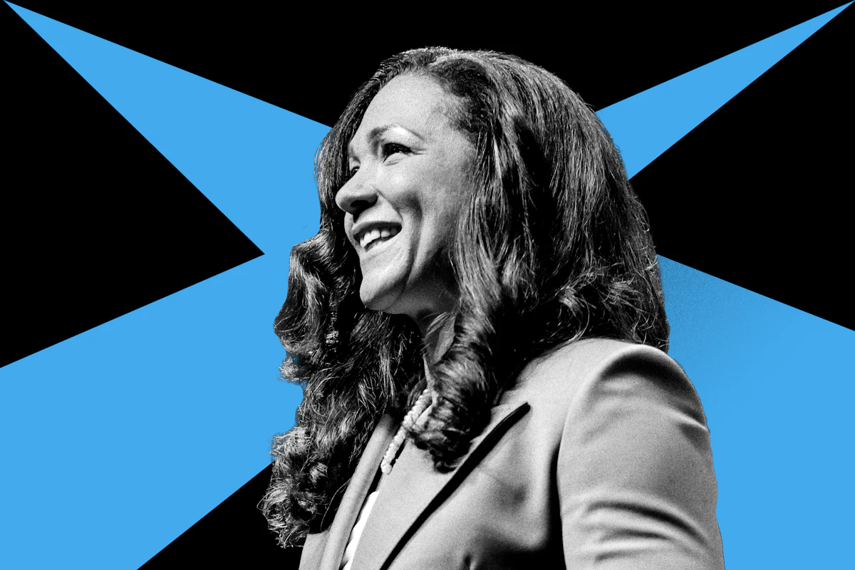 “We Have Some Building to Do”: Aimee Allison on Turnout “We Have Some Building to Do”: Aimee Allison on Turnout