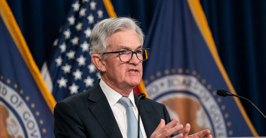 Federal Reserve Hikes Interest Rates up .5%, Slowing Pace of Increases Federal Reserve Hikes Interest Rates up .5%, Slowing Pace of Increases