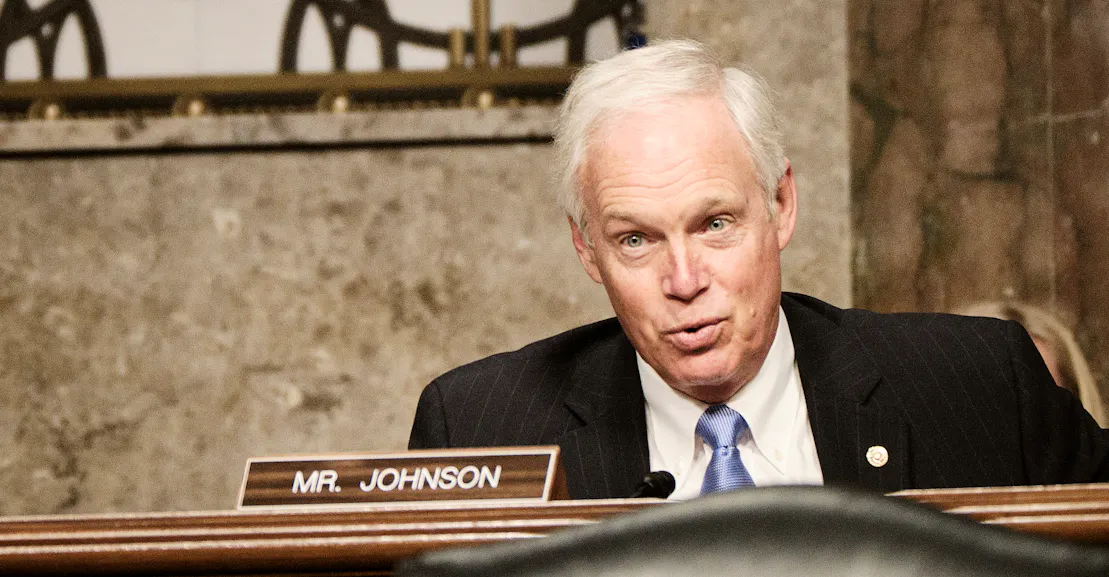 Will the Squalid Rot of the Wisconsin Republican Party Become America’s Future? Will the Squalid Rot of the Wisconsin Republican Party Become America’s Future?