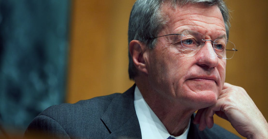 Democrats, Don’t Go Wobbly on the Estate Tax Democrats, Don’t Go Wobbly on the Estate Tax