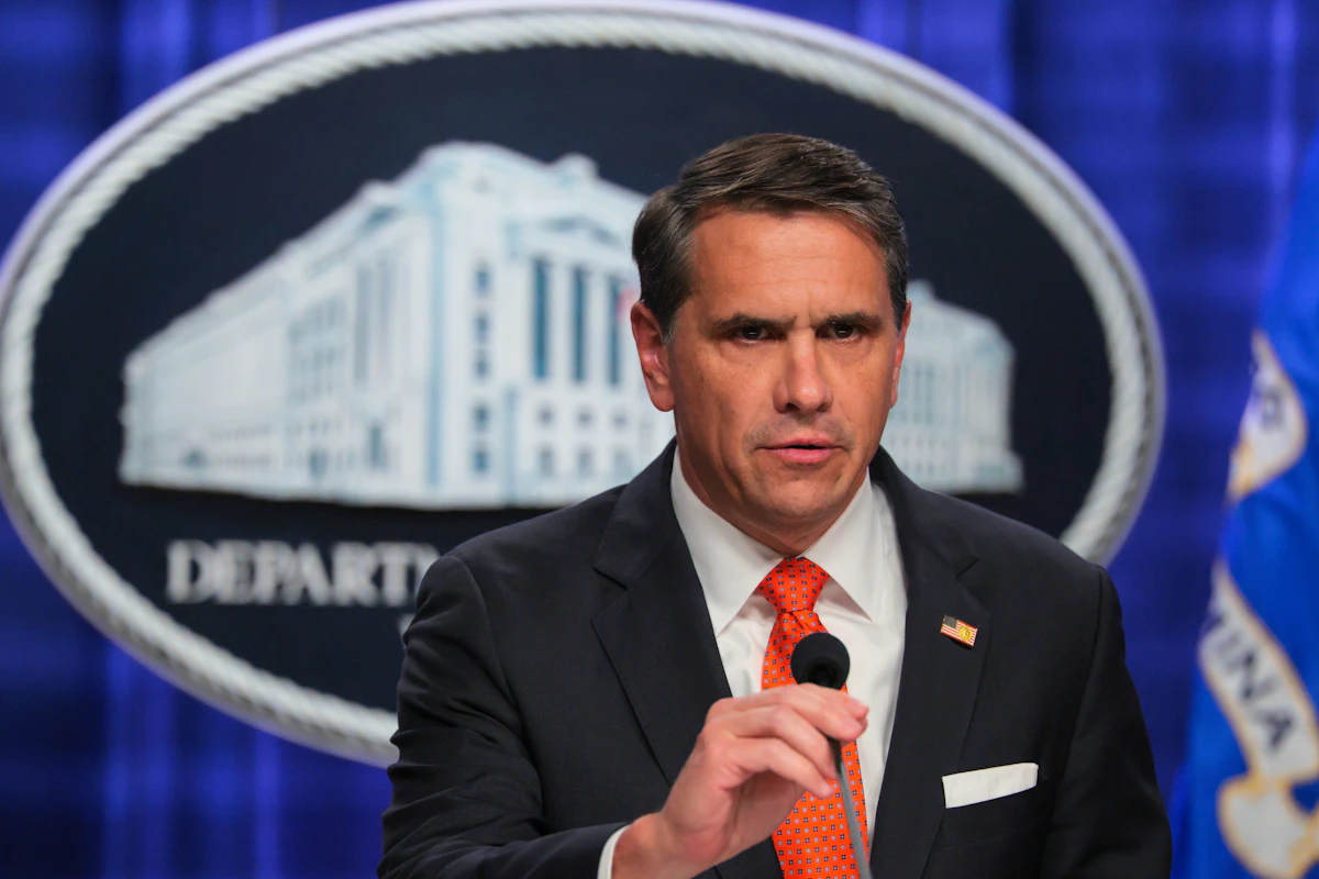 Trump’s Acting A.G. Says He Won’t Release Even One More Epstein File