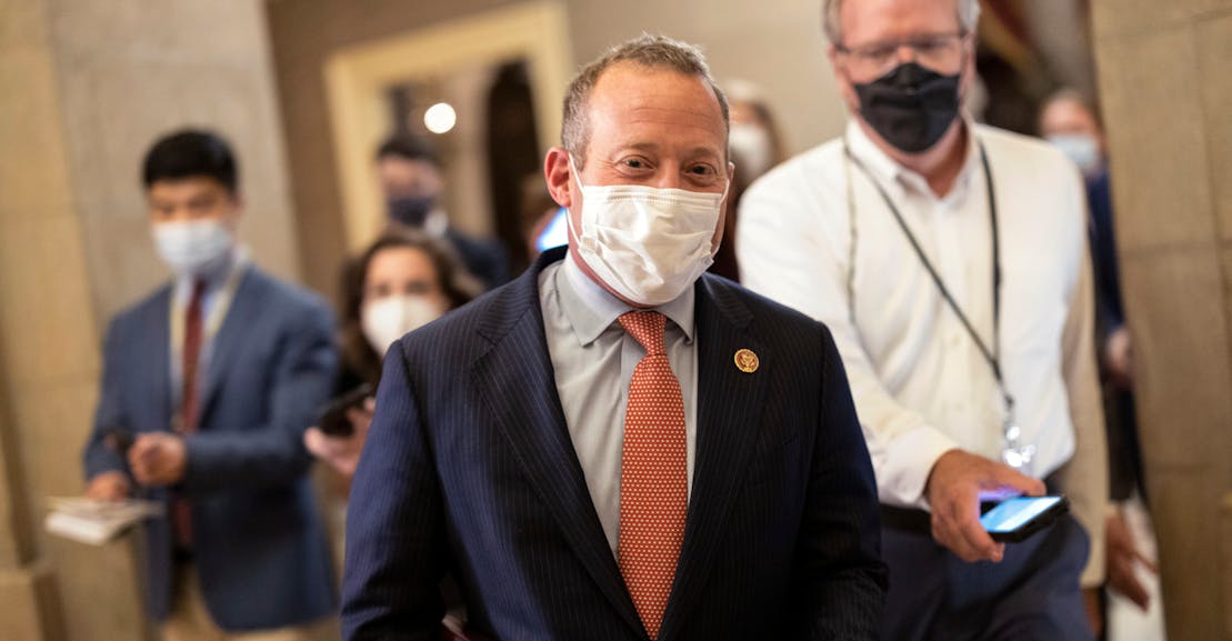 Josh Gottheimer Tried to Derail the Democratic Agenda. The Press Rewarded Him. Josh Gottheimer Tried to Derail the Democratic Agenda. The Press Rewarded Him.