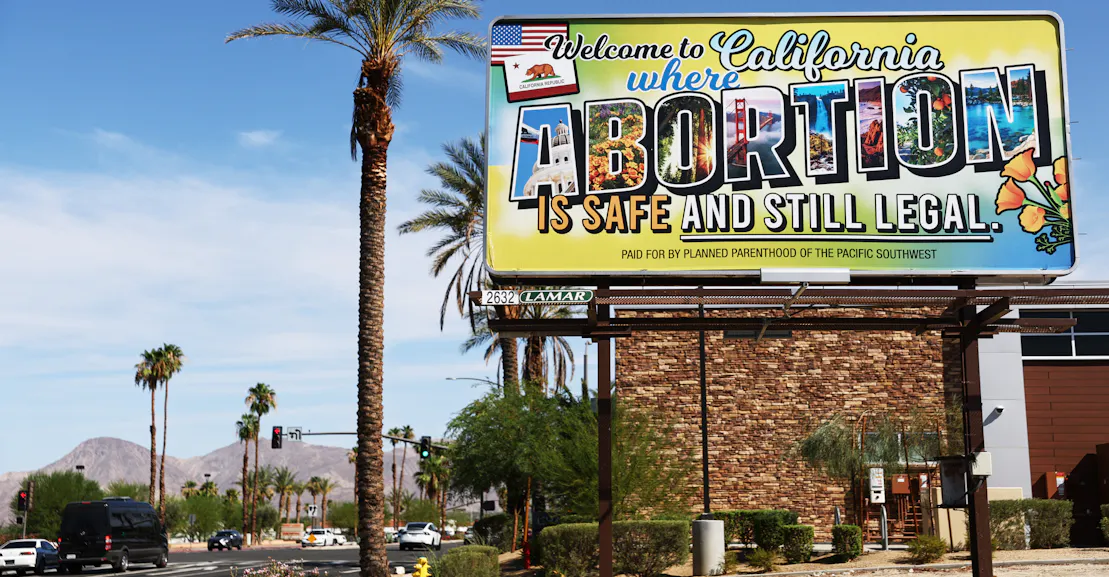 Corporate America Doesn’t Really Care About Your Abortion Rights Corporate America Doesn’t Really Care About Your Abortion Rights