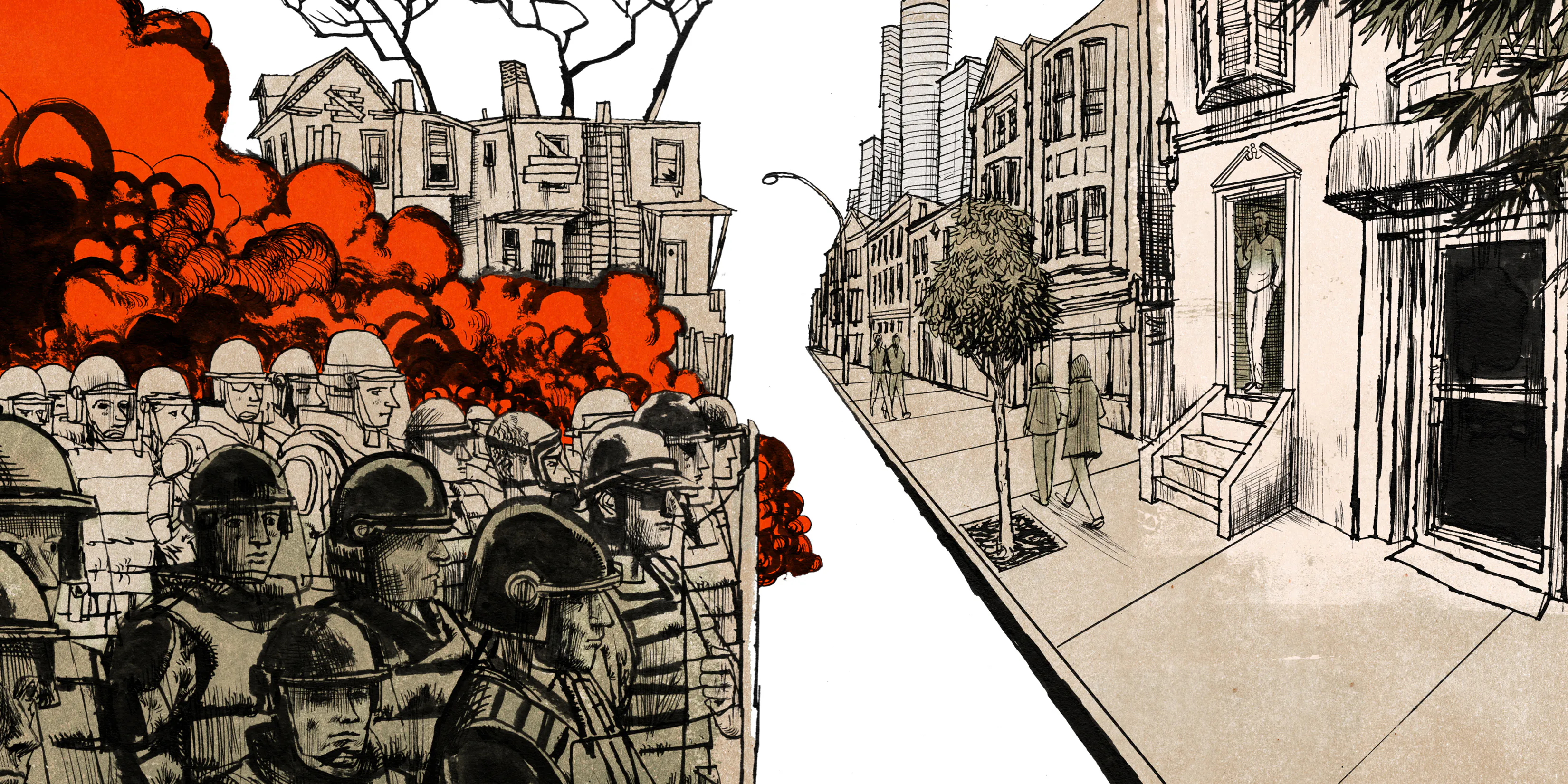 Are Liberal Cities Turning Against Their Progressive Prosecutors? 