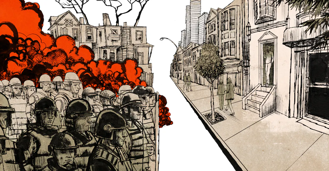 Are Liberal Cities Turning Against Their Progressive Prosecutors? Are Liberal Cities Turning Against Their Progressive Prosecutors?