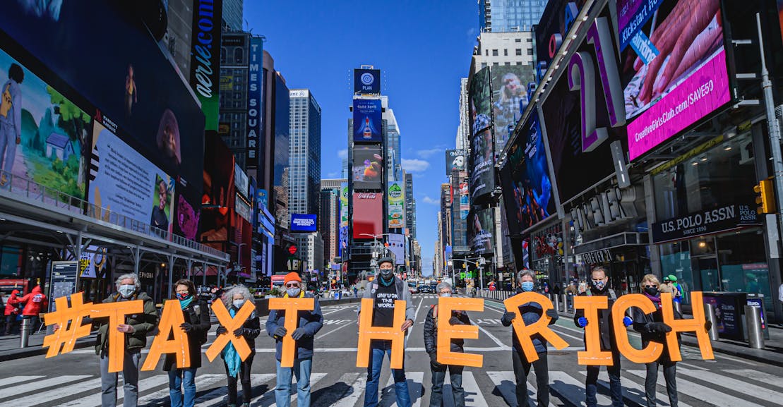 The Next Recession Will Make Income Inequality a Lot Worse The Next Recession Will Make Income Inequality a Lot Worse