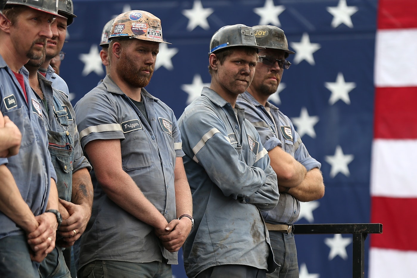 J D Vance The False Prophet Of Blue America The New Republic