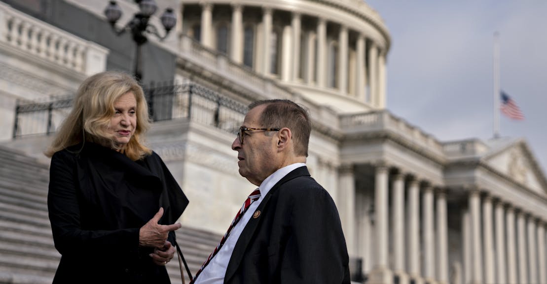 The Bitter Manhattan Primary That Will End One House Democrat’s Career The Bitter Manhattan Primary That Will End One House Democrat’s Career