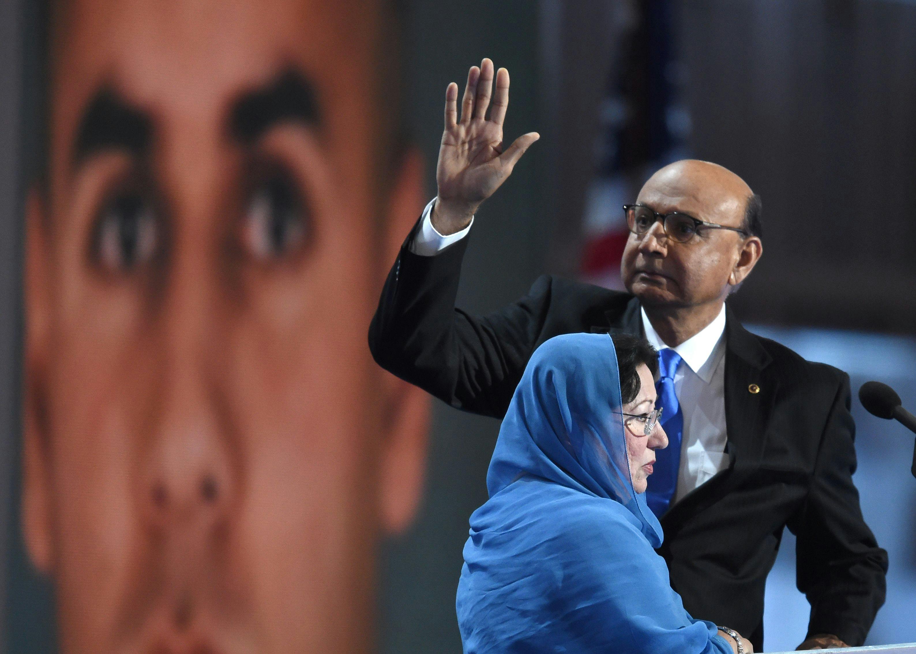 Is the Democratic Party Progressive Enough for Muslims?