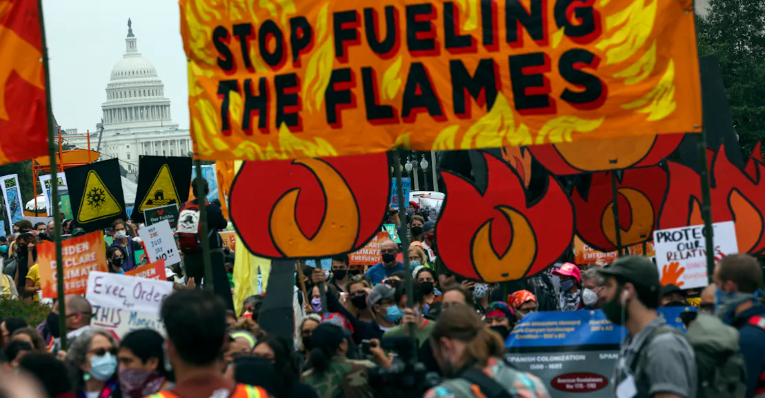 How to Fight Climate “Delay”—Denial’s Hipper, More Dangerous Cousin How to Fight Climate “Delay”—Denial’s Hipper, More Dangerous Cousin