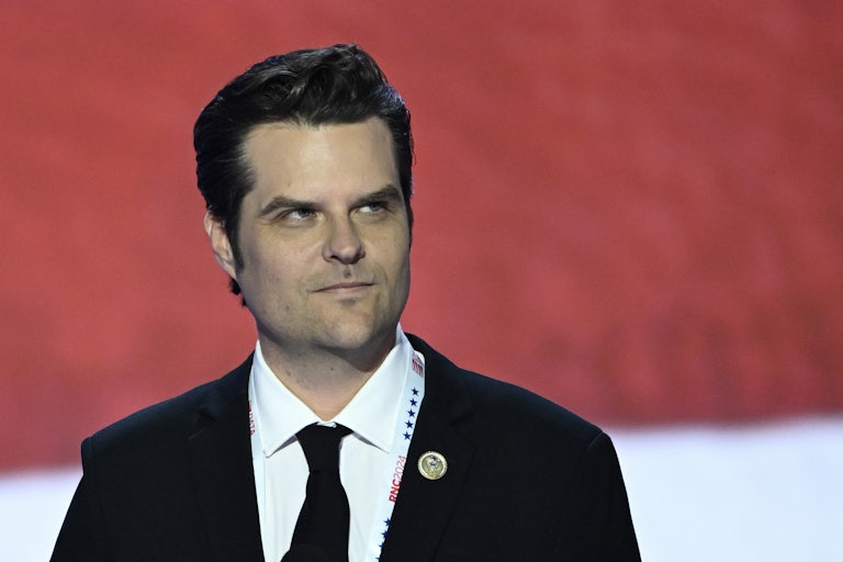 Matt Gaetz