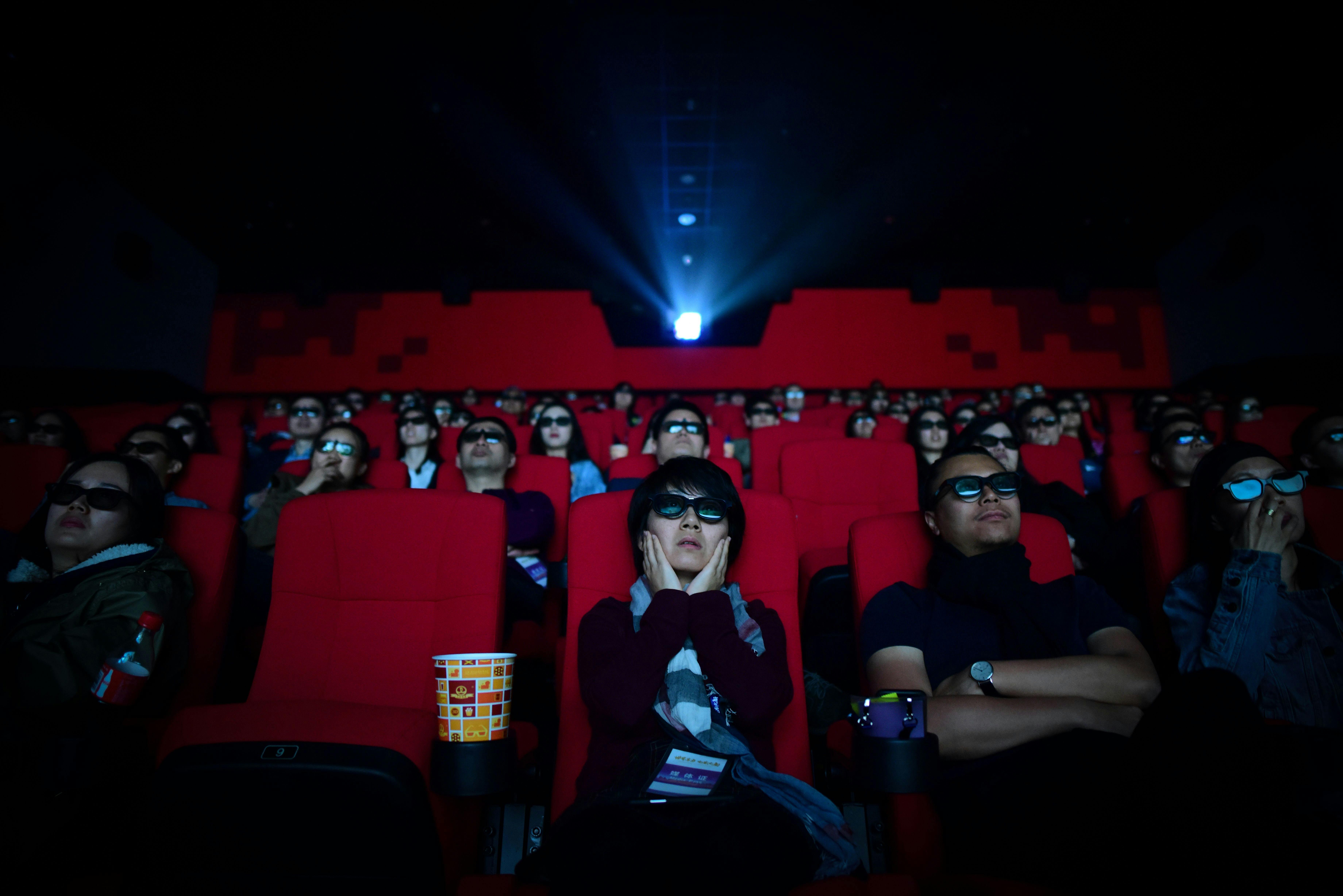 MoviePass Played by Silicon Valley’s Insane Rules