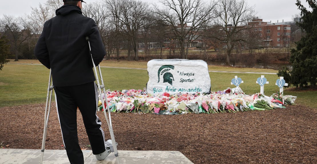 Healing After One Mass Shooting Is Hard Enough. How Do You Recover From Two? Healing After One Mass Shooting Is Hard Enough. How Do You Recover From Two?