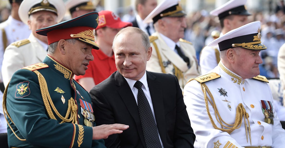 Authoritarian Nationalism—and Western Militarism—Are Climate Problems Authoritarian Nationalism—and Western Militarism—Are Climate Problems