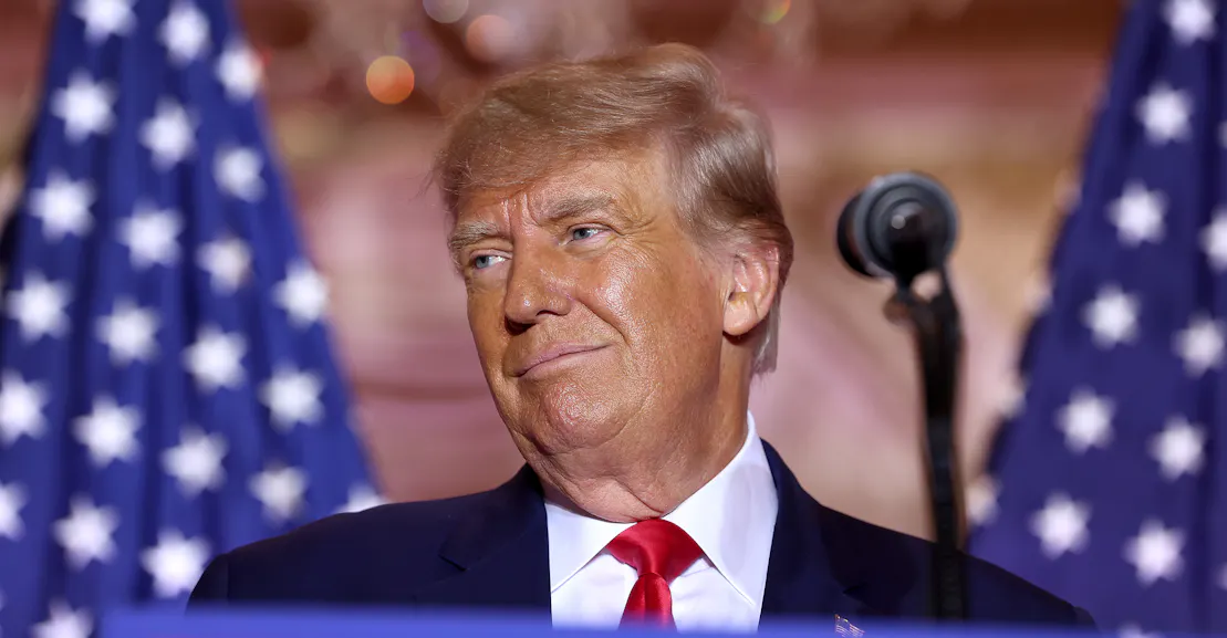 January 6 Panel Considering at Least 3 Criminal Charges Against Trump, Including Insurrection January 6 Panel Considering at Least 3 Criminal Charges Against Trump, Including Insurrection