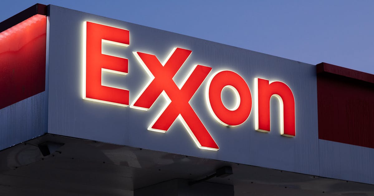 Exxon Abruptly Drops Lawyers Who Were Named in Epstein Files