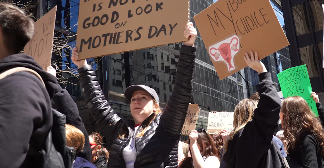 Overturning Roe Could Make Ectopic Pregnancies Extremely Dangerous Overturning Roe Could Make Ectopic Pregnancies Extremely Dangerous