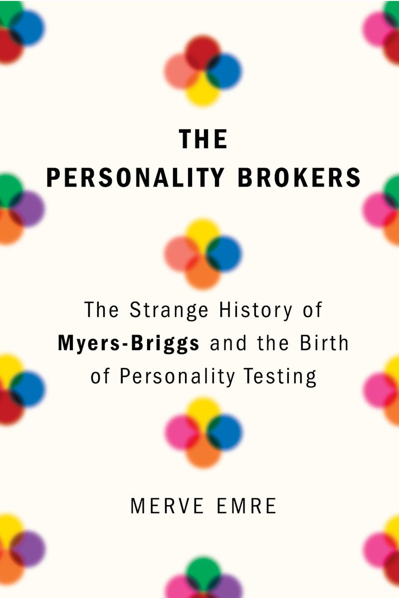 The Driving Force of Every Intuitive Myers-Briggs® Personality