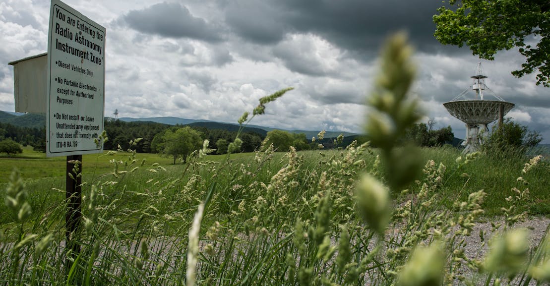 The Town That Logged Off The Town That Logged Off