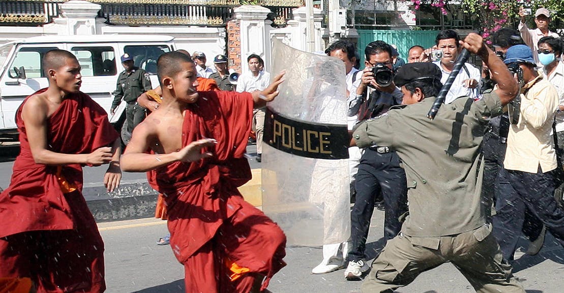 Sex Abuse Allegations Against Buddhist Monk Rock Famous Chinese Monastery Sex Abuse Allegations Against Buddhist Monk Rock Famous Chinese Monastery