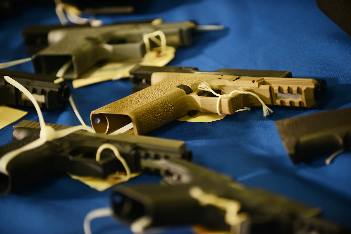 The Supreme Court Found a Gun It Doesn’t Like The Supreme Court Found a Gun It Doesn’t Like