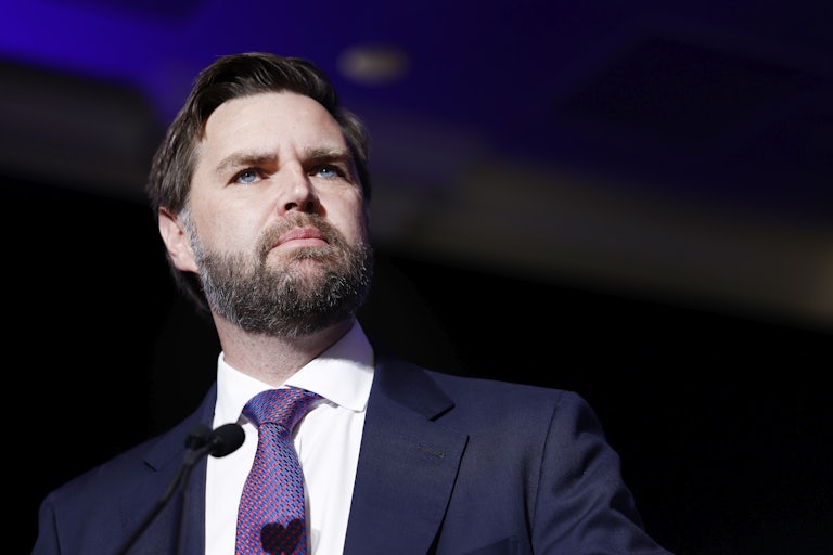 J.D. Vance