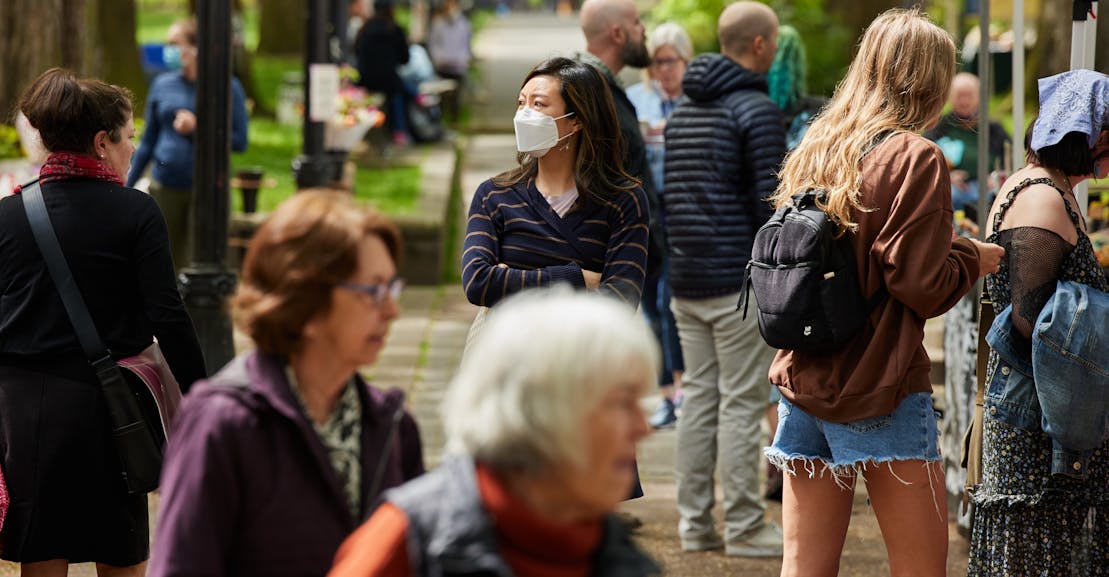 How Rapid Reinfection Has Changed the Covid Fight How Rapid Reinfection Has Changed the Covid Fight