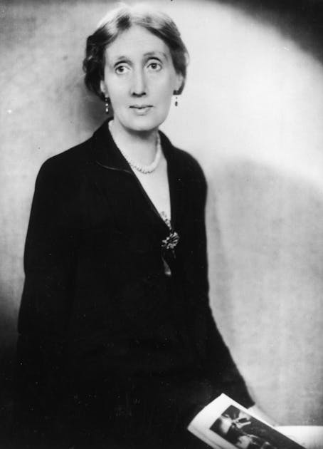 7 of Virginia Woolf's Most Notable Works