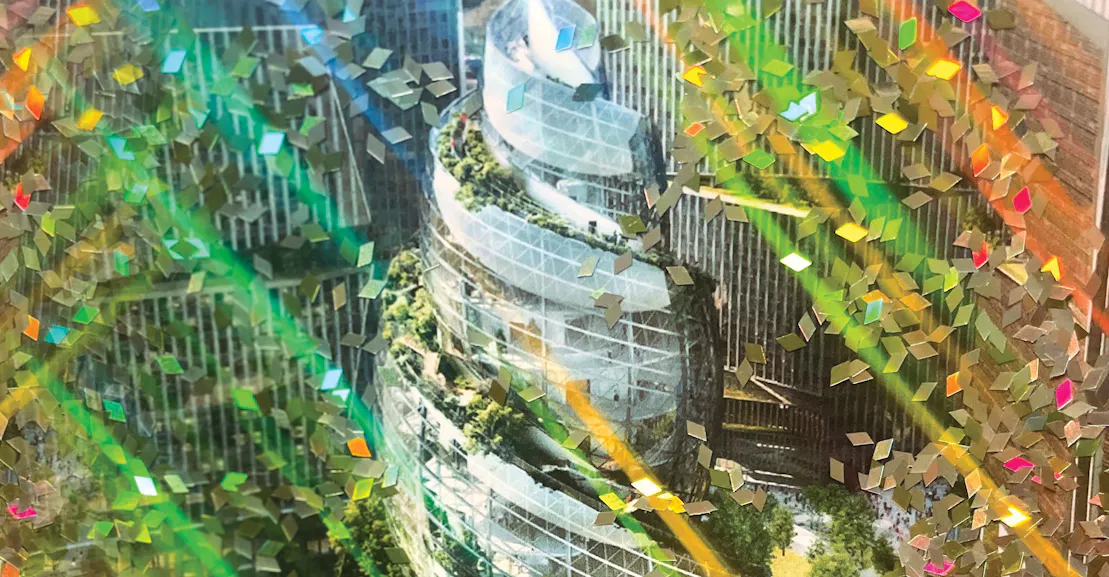 How Big Tech Devours Public Space How Big Tech Devours Public Space