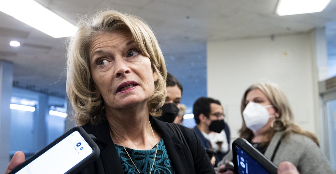 The Critically Important Alaska Election That You Haven’t Heard About The Critically Important Alaska Election That You Haven’t Heard About