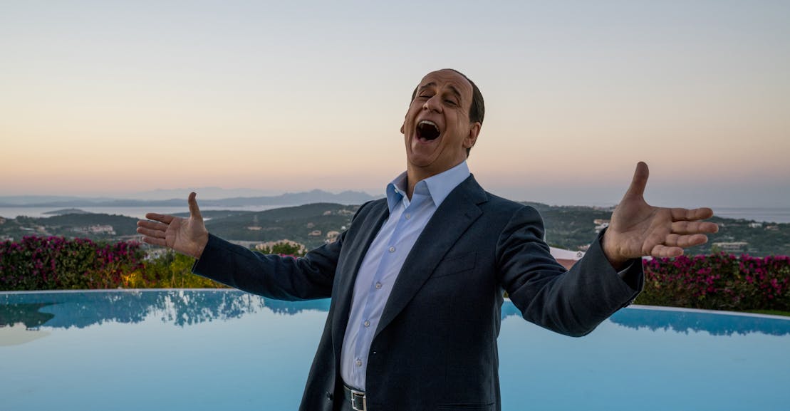 Paolo Sorrentino’s Loro Will Make You Feel Complicit