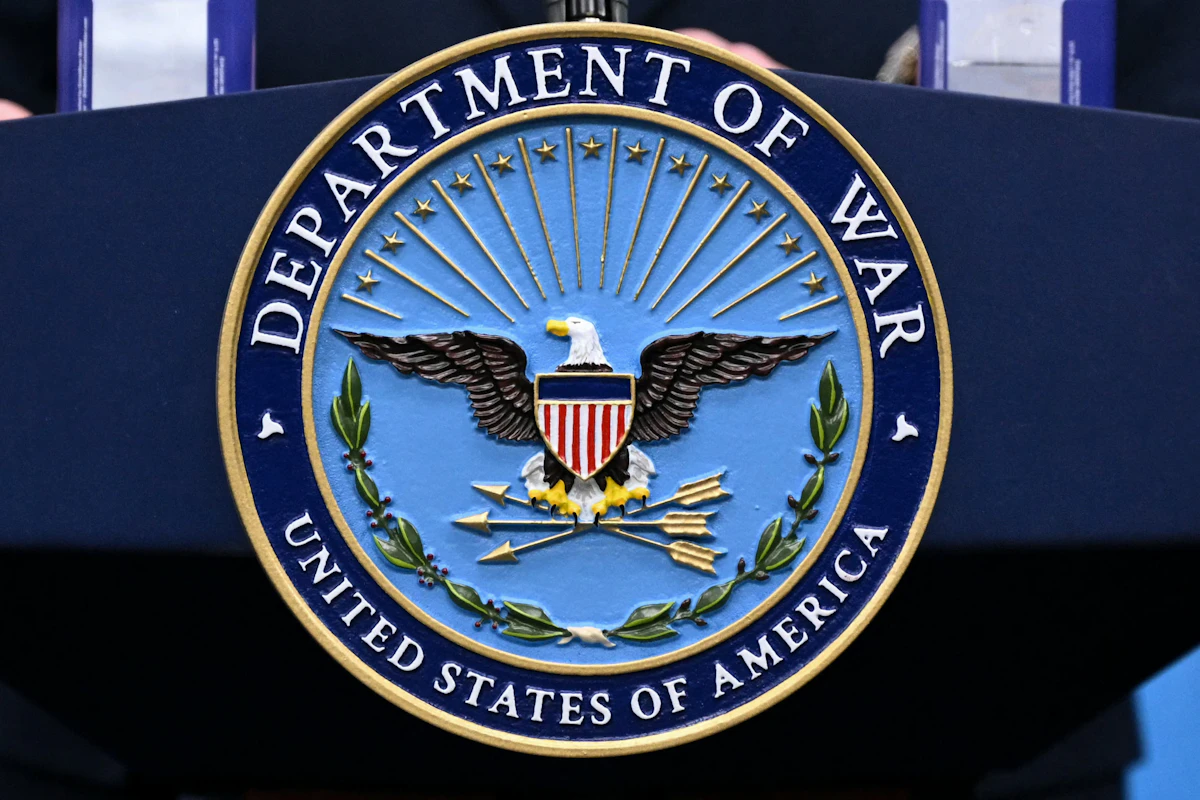 Senate GOP Moves to Blow Taxpayers Dollars on Pointless DOD Move Senate GOP Moves to Blow Taxpayers Dollars on Pointless DOD Move