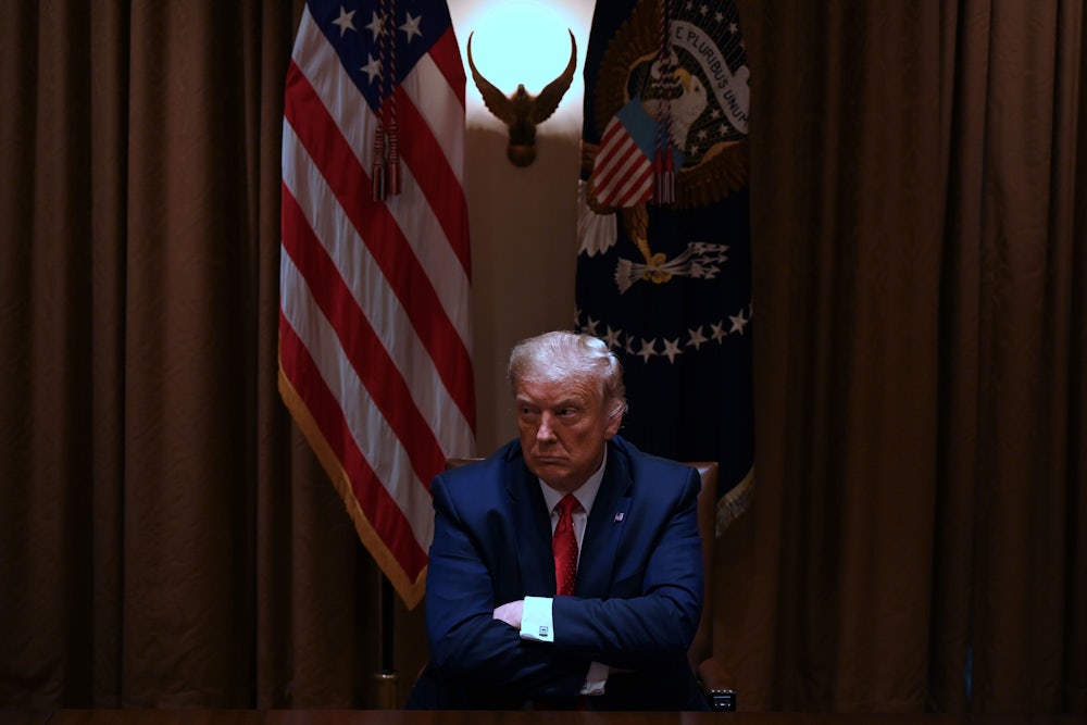 Most Corrupt President of the United States in the History: A Deep Dive