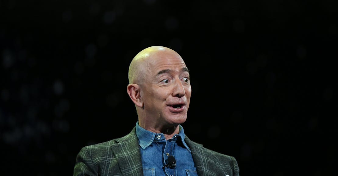 Tech Giants’ Obscene Pandemic Profits Are Begging to Be Taxed Tech Giants’ Obscene Pandemic Profits Are Begging to Be Taxed