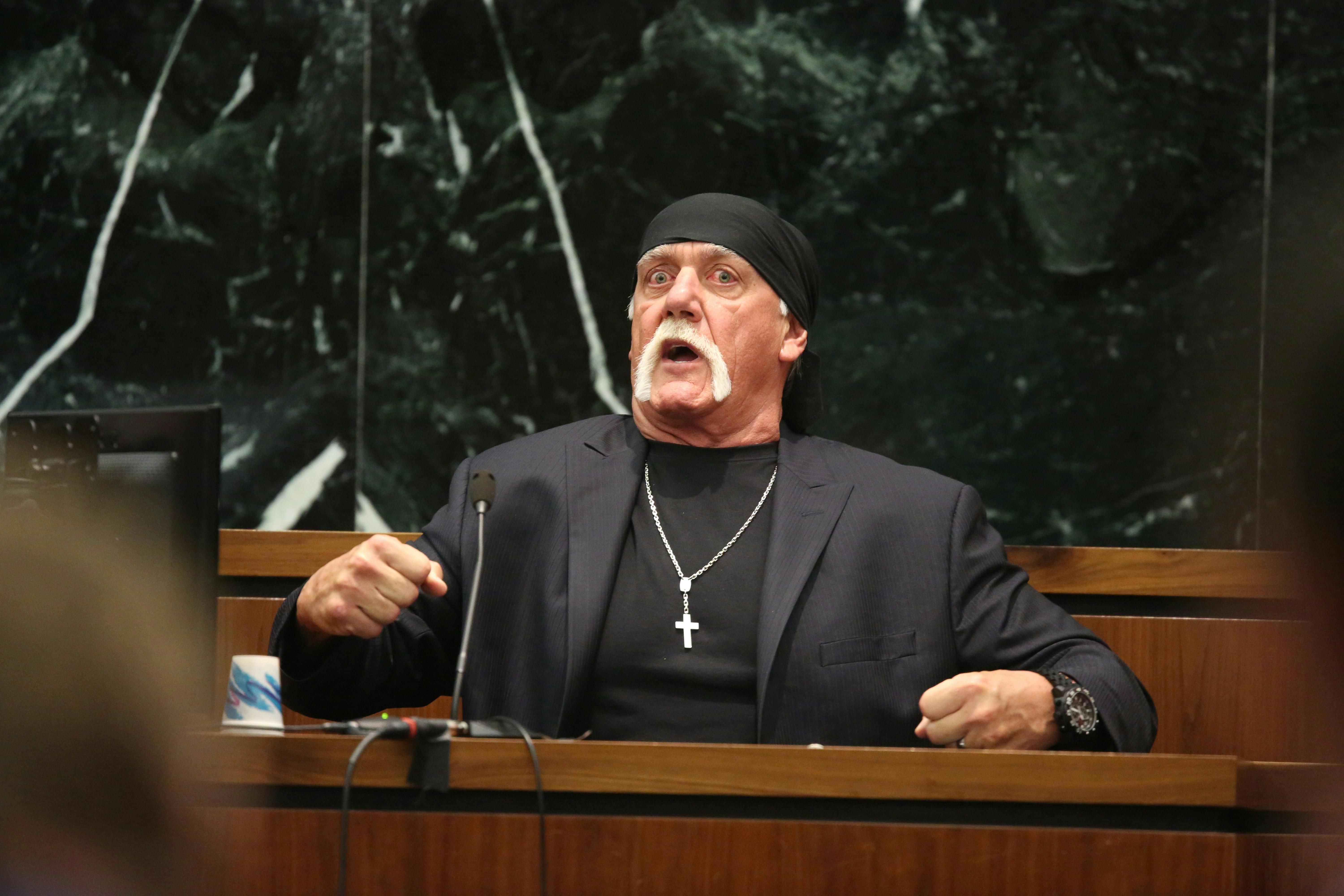 gawker sued out of business