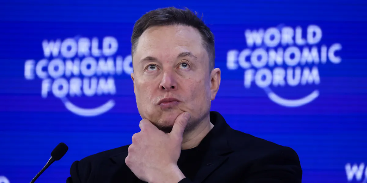 Elon Musk's Race War Just Took Darker Turn—Time for a Global Response