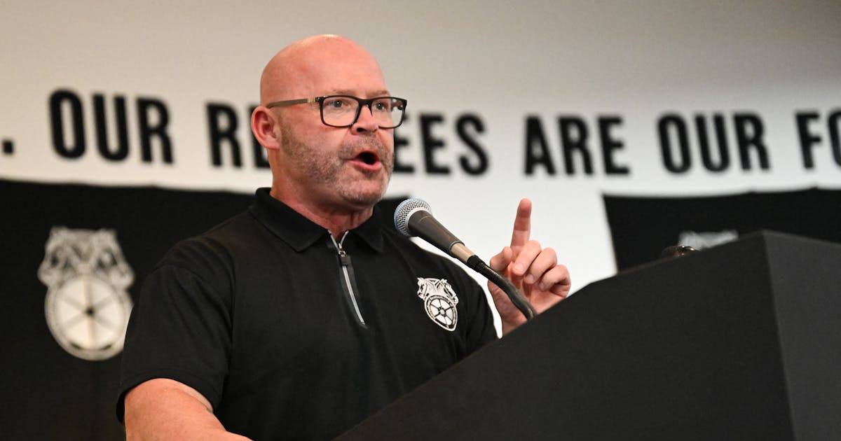 The Teamsters President Is Out of His Depth | The New Republic