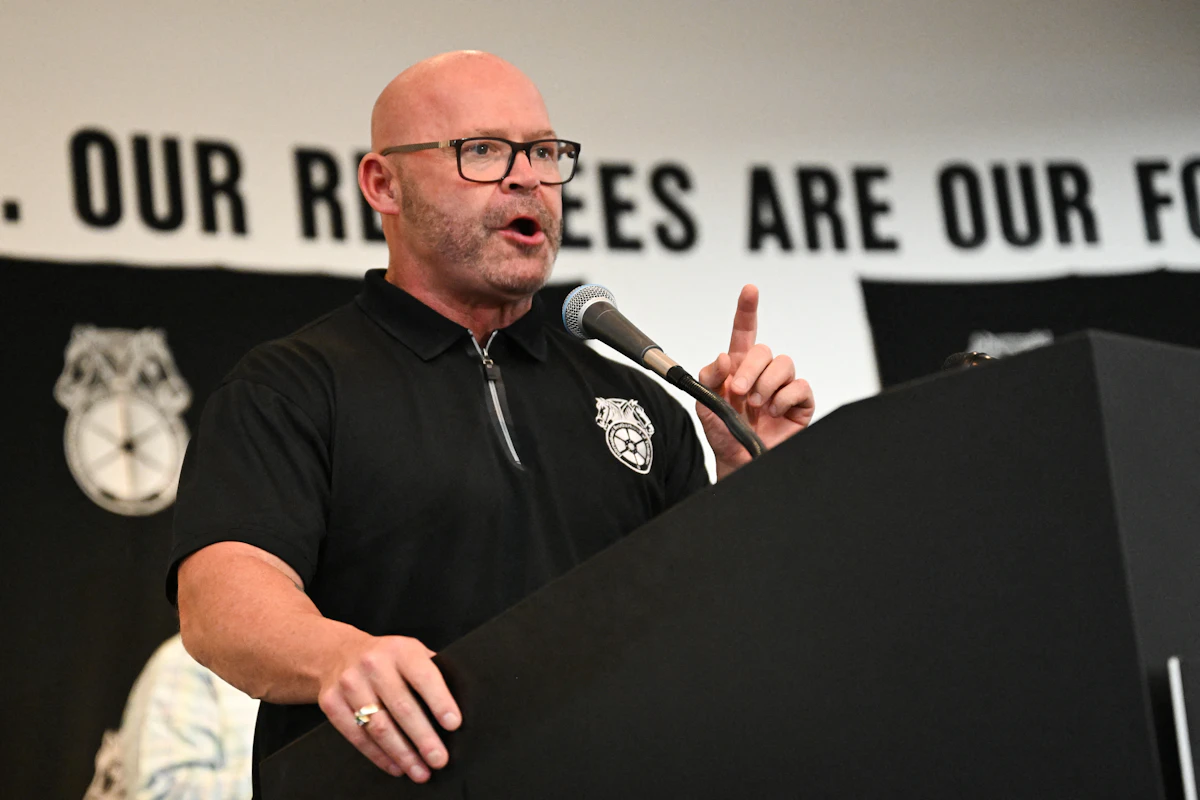 The Teamsters President Is Out of His Depth The Teamsters President Is Out of His Depth