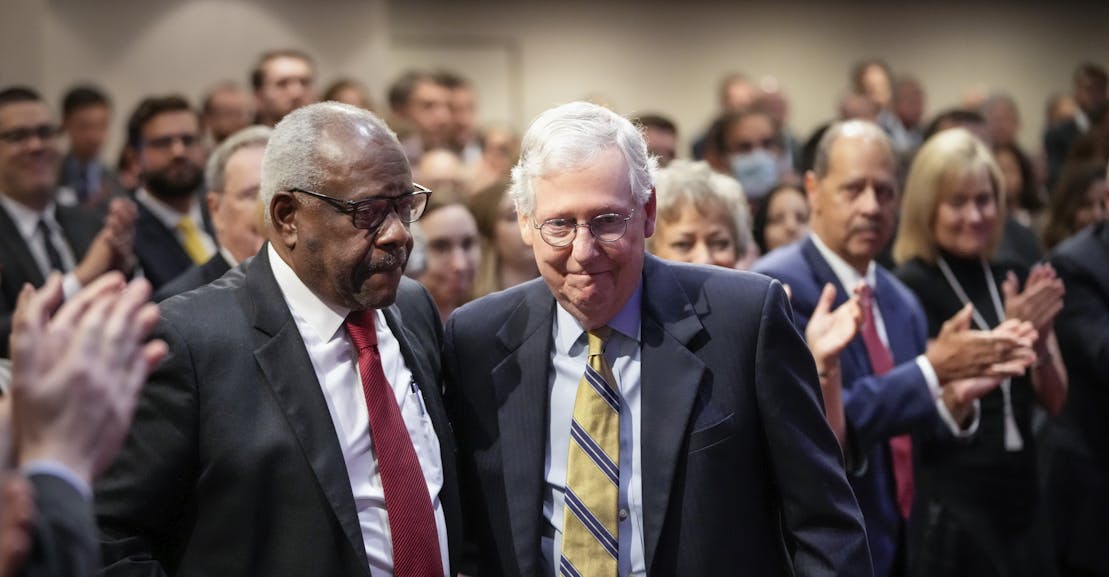 The Republican Plot to Turn Back the Clock Is Just Getting Started The Republican Plot to Turn Back the Clock Is Just Getting Started