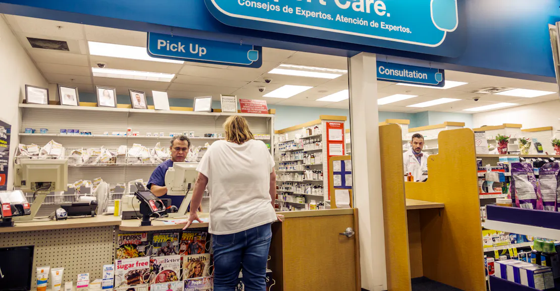 After Roe’s Repeal, CVS Told Pharmacists to Withhold Certain Prescriptions After Roe’s Repeal, CVS Told Pharmacists to Withhold Certain Prescriptions