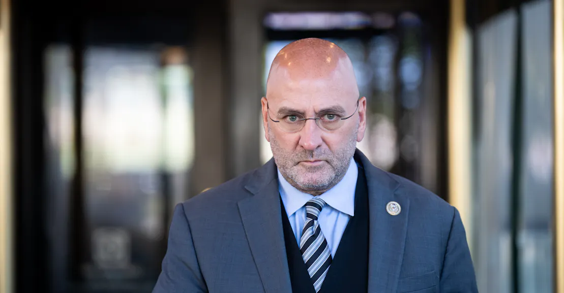 Republican Representative Mandhandles Activist Trying to Ask Questions Republican Representative Mandhandles Activist Trying to Ask Questions