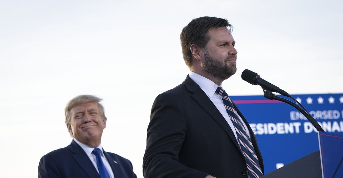 Never Trump Never Stood a Chance Never Trump Never Stood a Chance