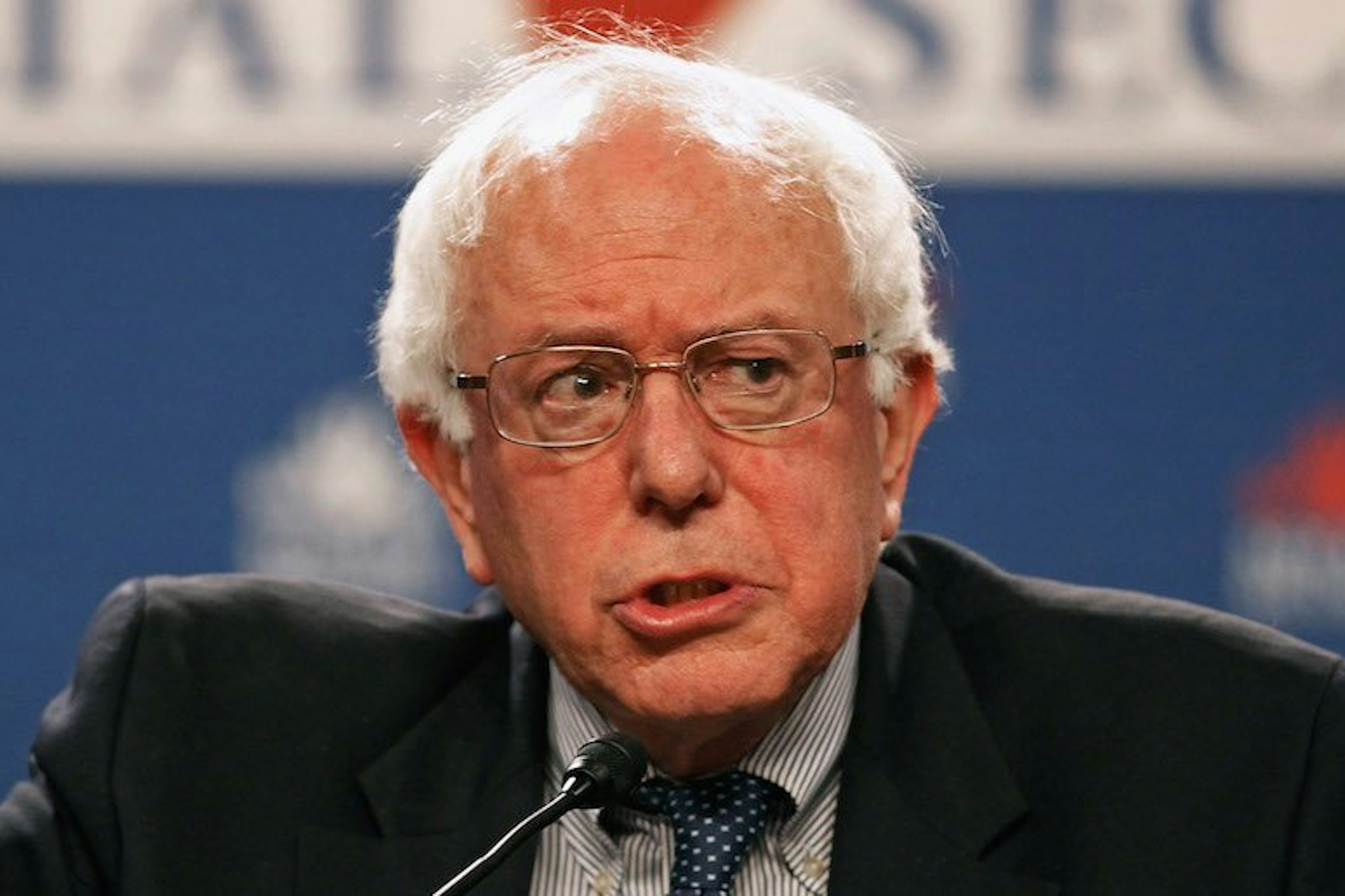 Bernie Sanders 2016 Campaign: Why Democrats Need Him to Run | The New